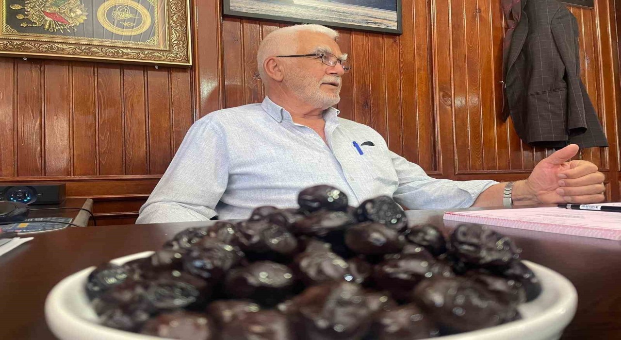 Katırlı Dağlarından İsviçre sofralarına