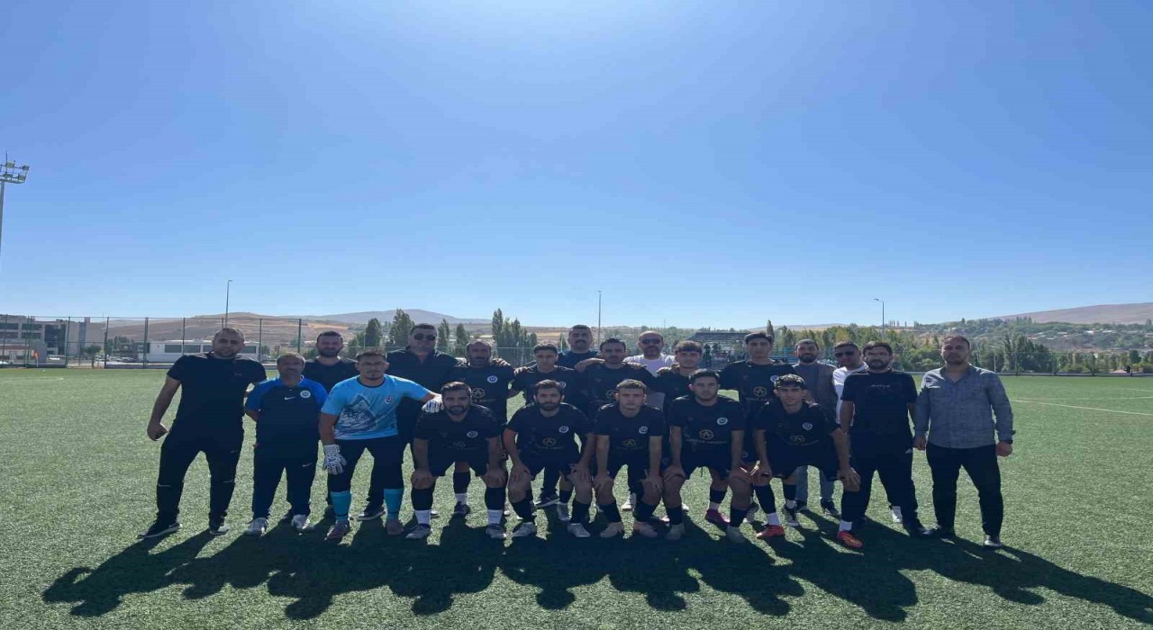 Kayseri Ülküspor 4de 4 yaptı