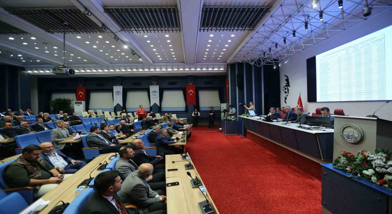 Kayseride ulaşım ücretlerinde güncelleme