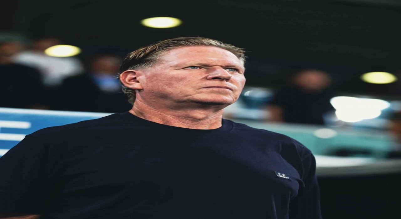 Kayserisporda Gisdol ile yollar ayrıldı