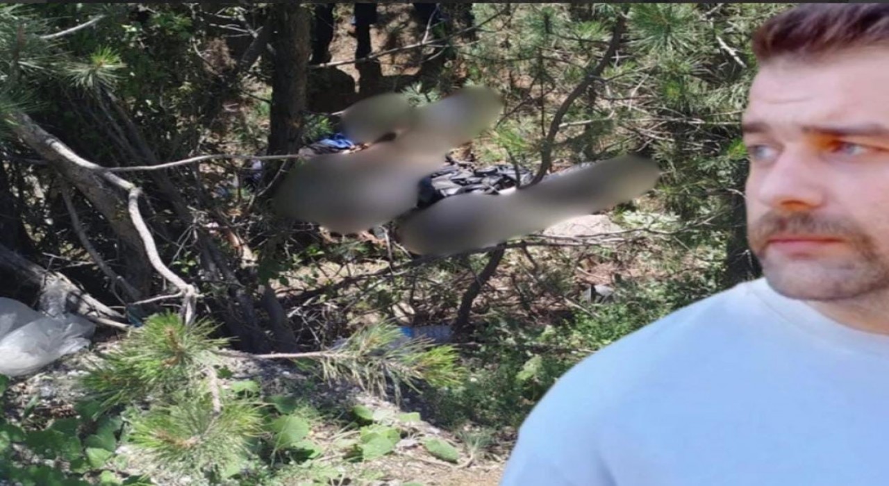 Kazadan 26 saat sonra bulundu, 110 gün sonra hayatını kaybetti