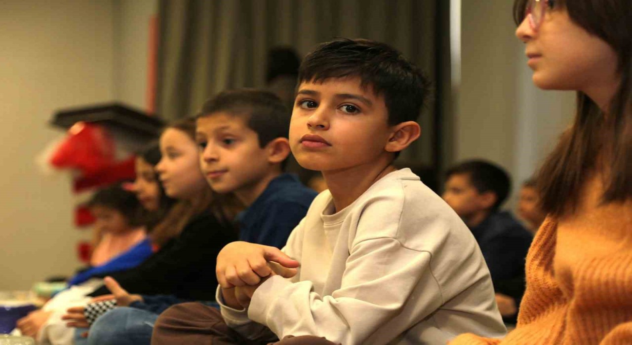 Keçiörende atık pil toplama şampiyonu okul belli oldu