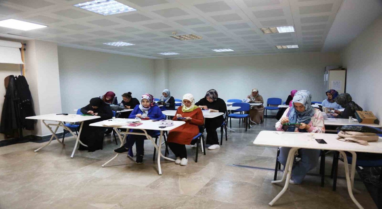 KEÇMEKte yeni eğitim dönemi başladı