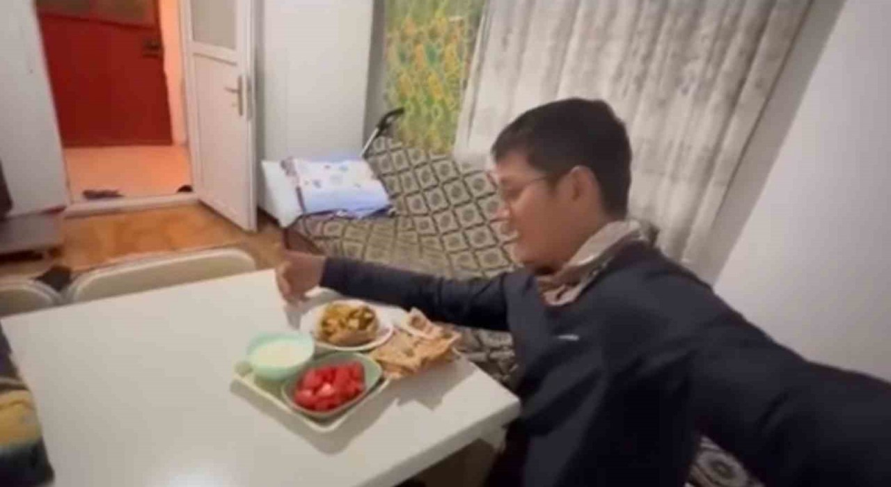 Kemaliyeden misafirperverlik örneği: Tayvanlı turist ücret ödemek istedi, muhtar kabul etmedi