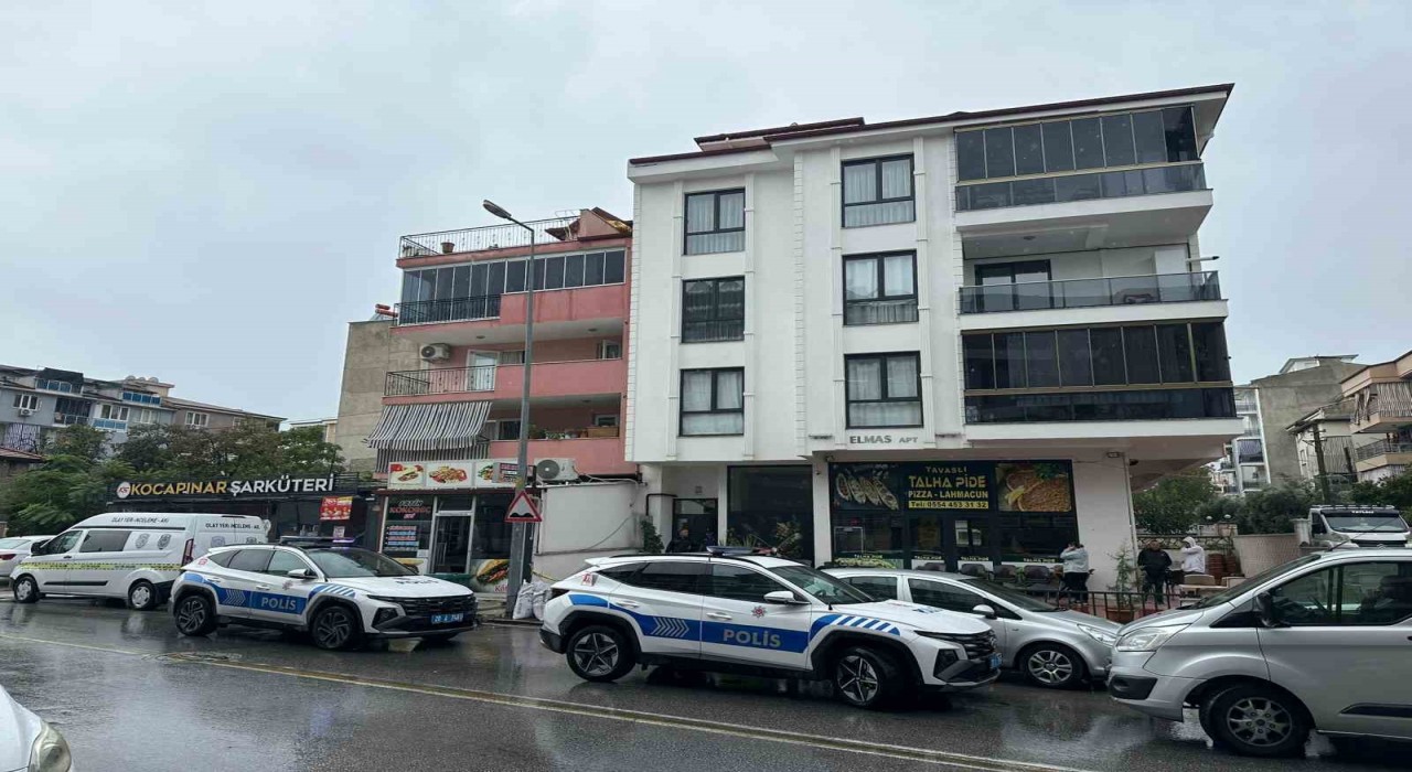 Kendisinden haber alınamayan kadın evinde ölü bulundu