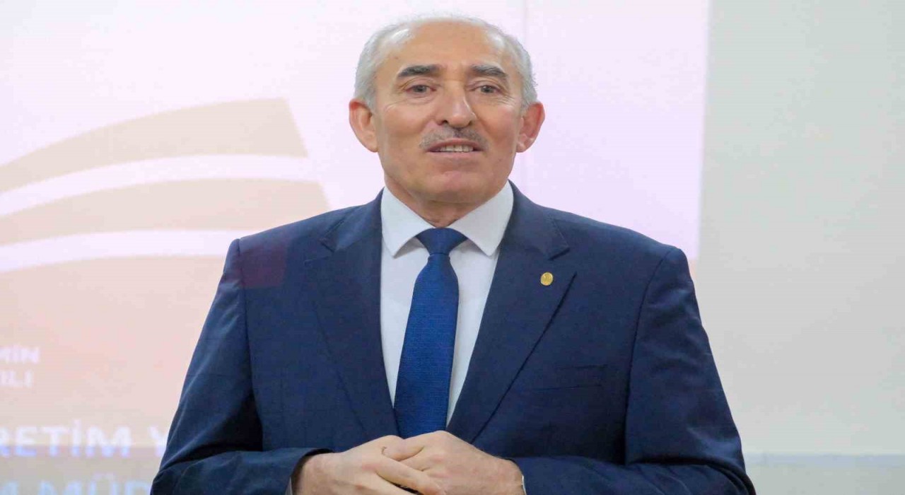 KESOB Başkanı Odakır: Esnaf ve sanatkarlar için yapılacak işler var