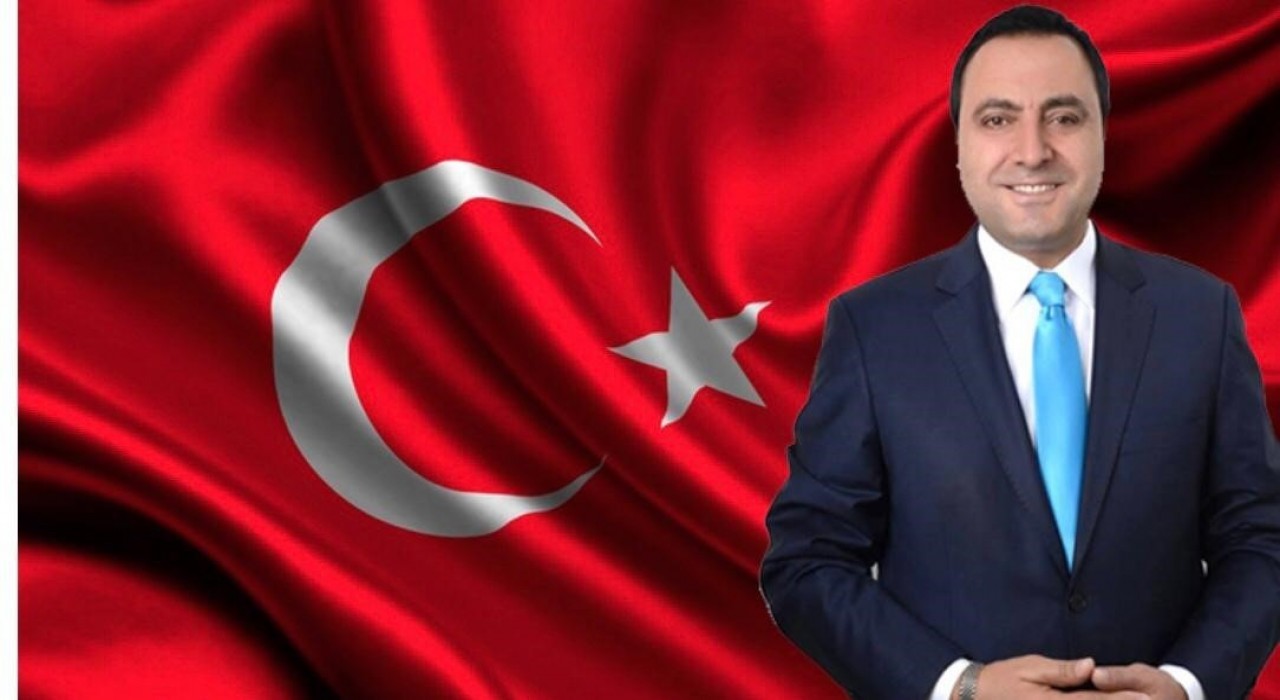 Kınalı; Dünya tarihine altın harflerle yazılan destansı bir kurtuluş mücadelesidir