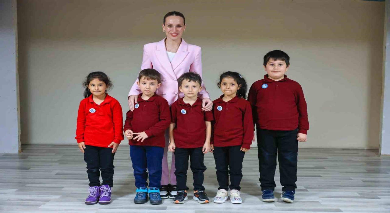 Kirazlı ve Şerbetpınarı İlkokul öğrencileri ‘Su Müfettişi oldu