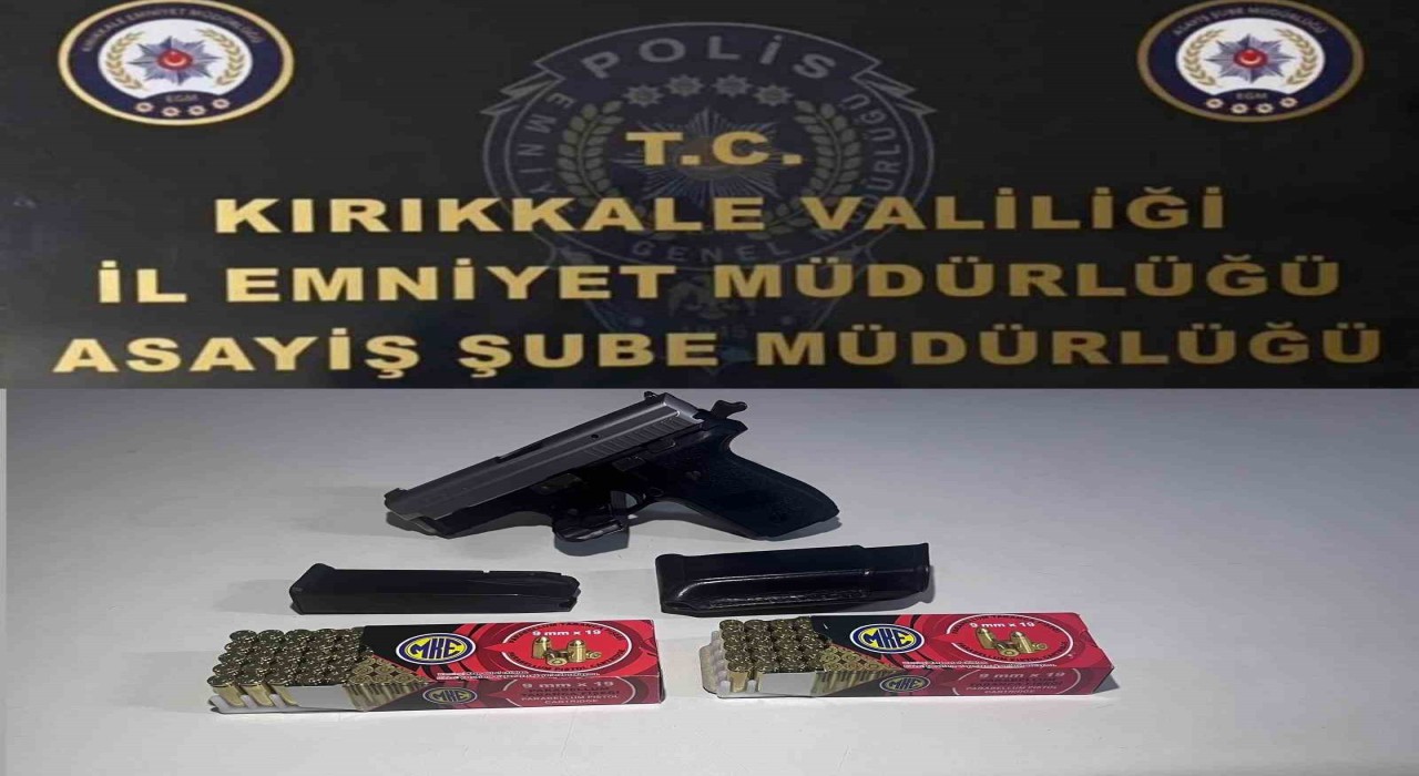 Kırıkkalede düğün ve asker uğurlamalarına sıkı denetim