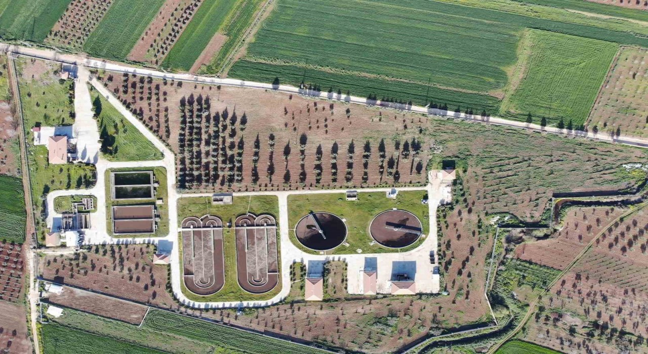 Kızılhisar atık su arıtma tesisi kapasite artışı projesi için halkın katılımı toplantısı düzenleniyor