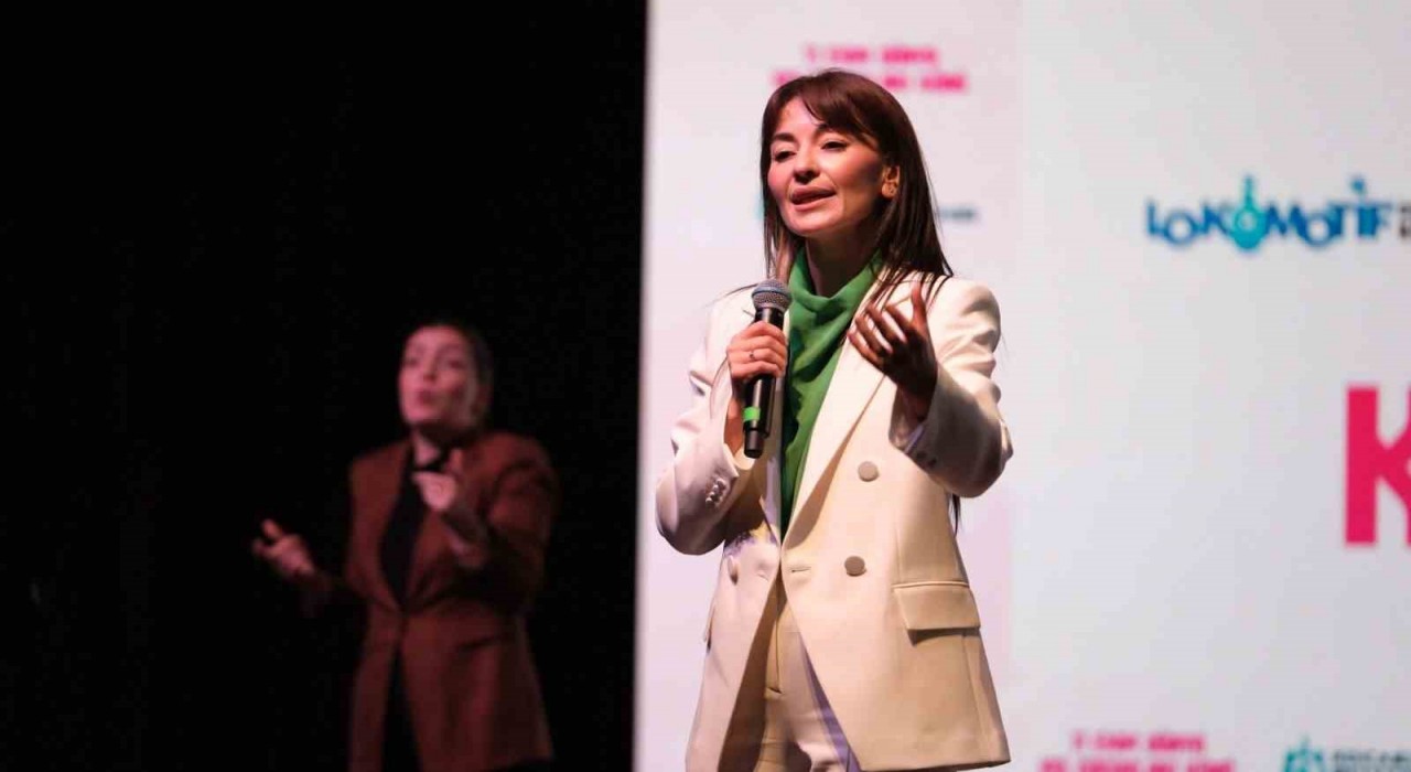 Kızlar güçlenirse dünya güçlenir