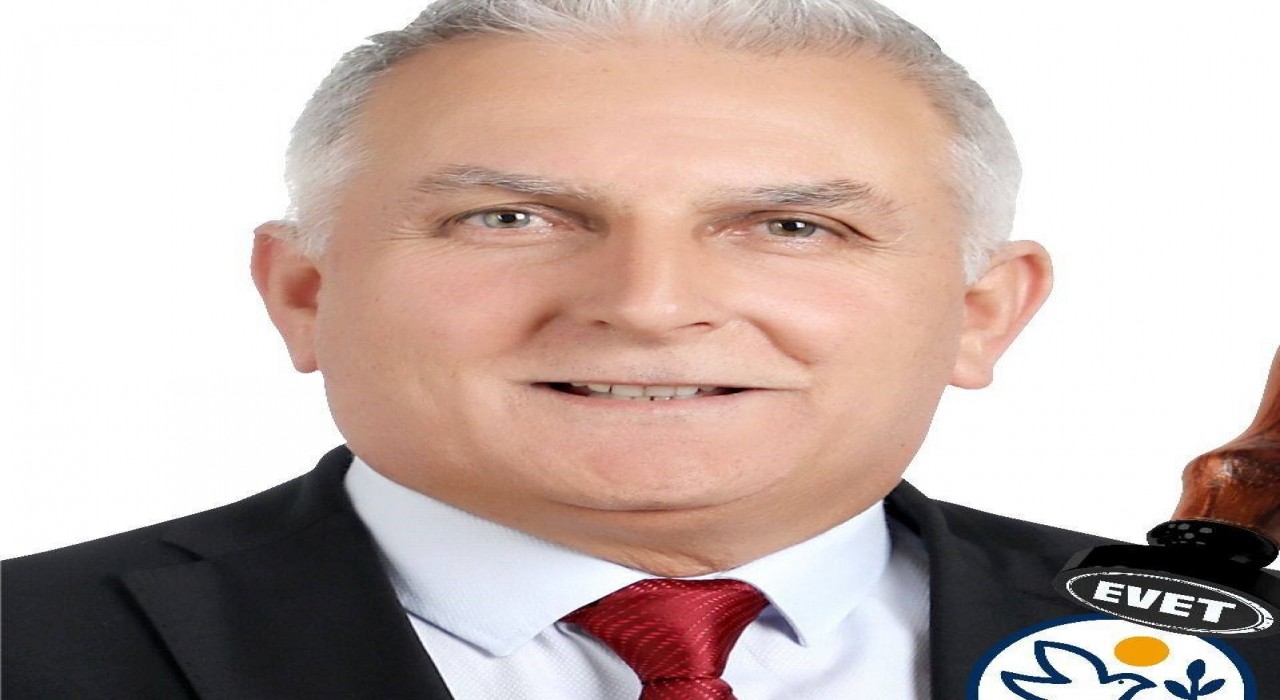 KKTC Cumhurbaşkanı adayı Gürlek, seçime 1 gün kala adaylıktan çekildiğini duyurdu