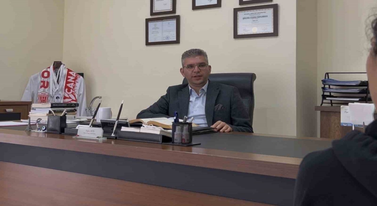 Klinik Psikolog Ata: Akran zorbalığı büyük bir resmin küçük bir parçası