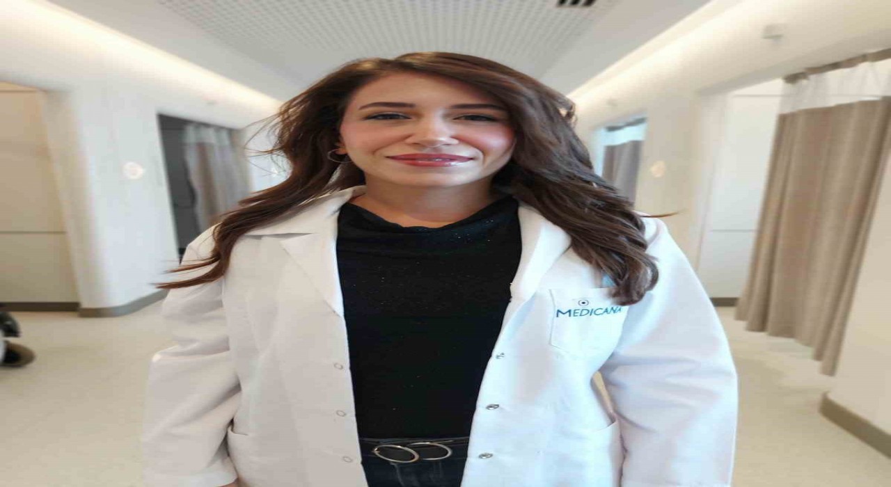 Klinik Psikolog Deniz: Fon müziğinin sesini siz ayarlayın