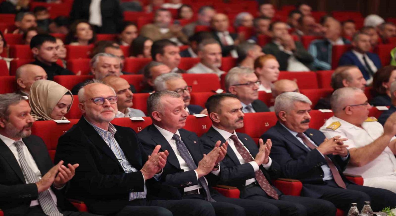 Kocaeli Kitap Fuarına görkemli açılış