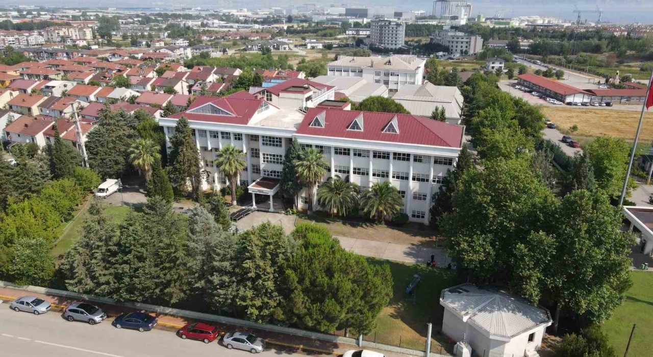 Kocaeli Sağlık ve Teknoloji Üniversitesi, Türk Üniversiteler Birliğine katıldı