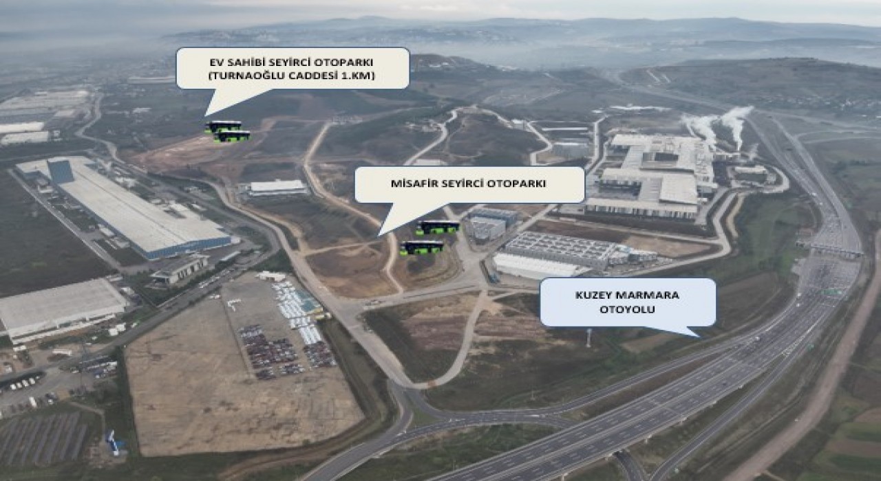 Kocaelide Türkiye-Gürcistan maçı nedeniyle bazı yollar trafiğe kapatılacak