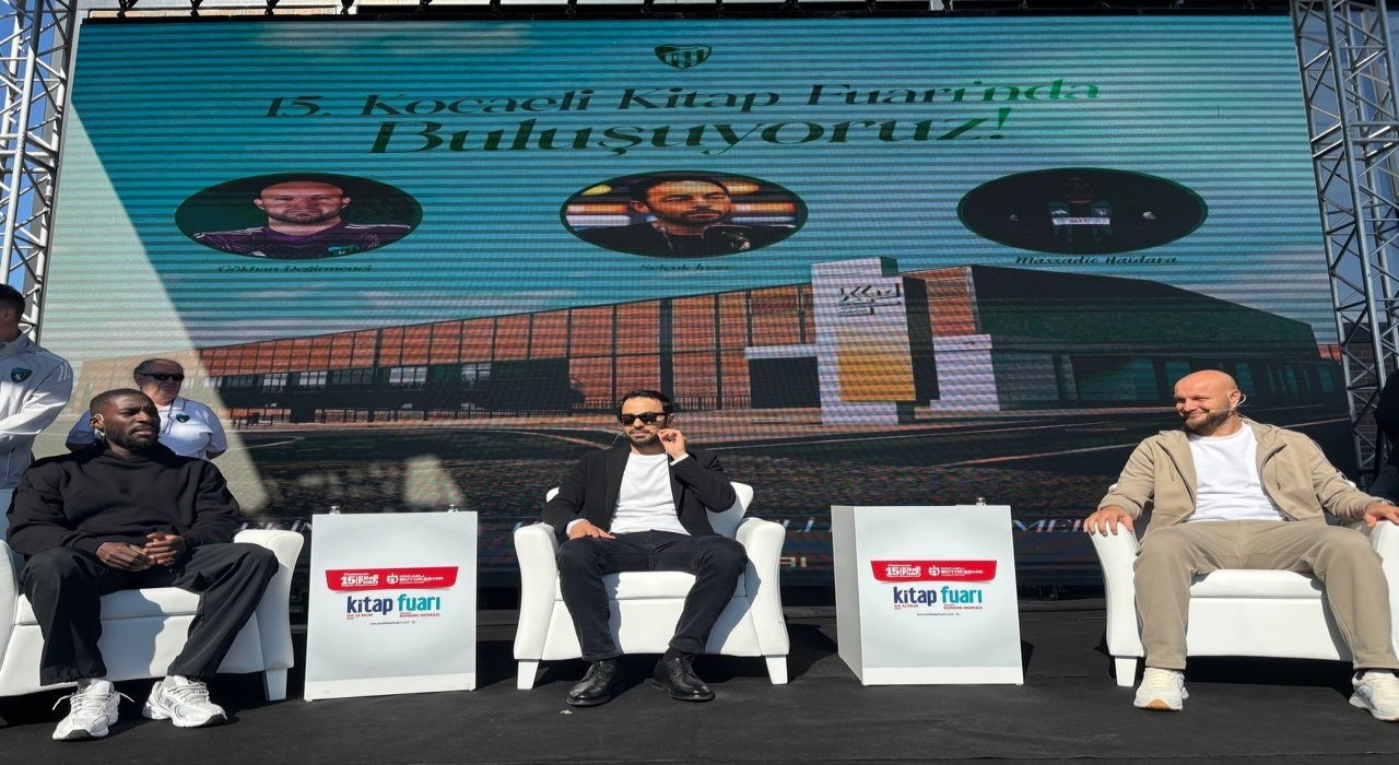 Kocaelispor Teknik Direktörü Selçuk İnan: Antrenörlük benim için futbolculuğun önünde