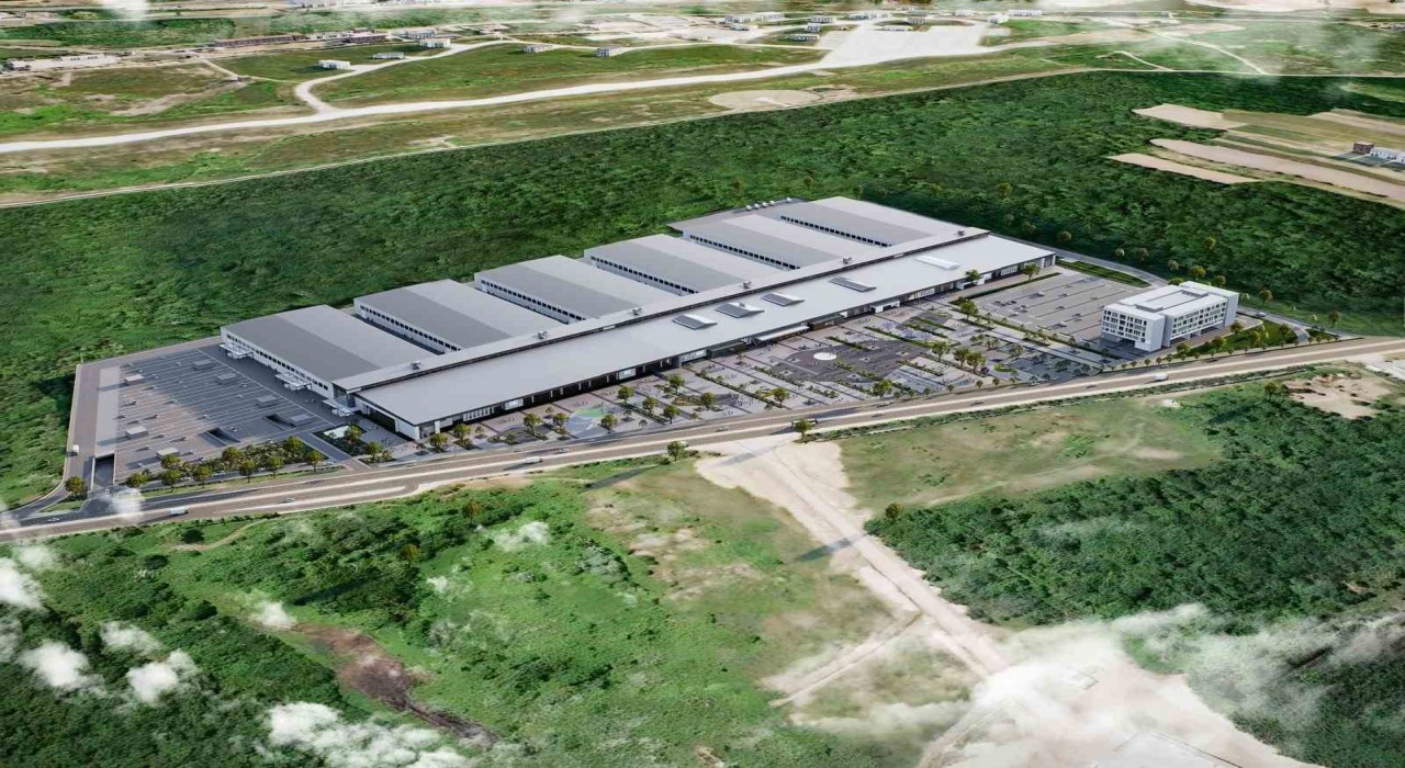 Kocaeliye 5 milyar lira bütçeli yeni yatırım