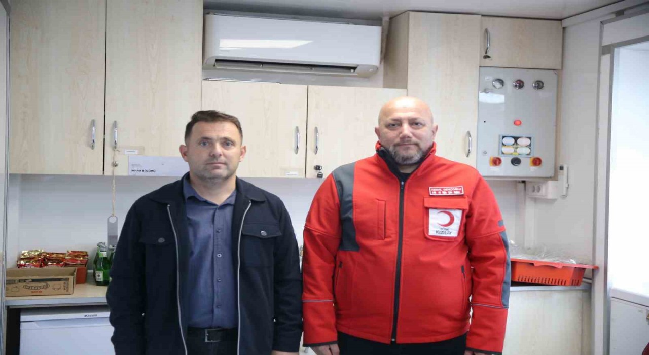 Kök hücre bağışıyla bir hayata umut oldu