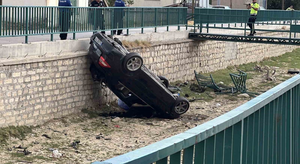 Konyada eylül ayında polis bölgesindeki bin 863 kazada 14 kişi öldü