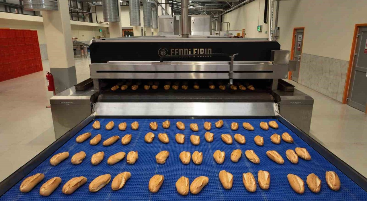 Konyanın ucuz ekmeğine zam yok