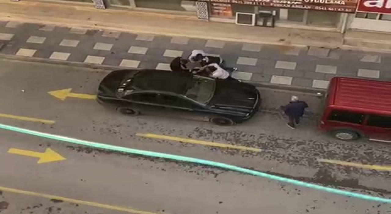 Kooperatif kavgasında kan döküldü: 2 kişi öldü, 2 kişi yaralandı