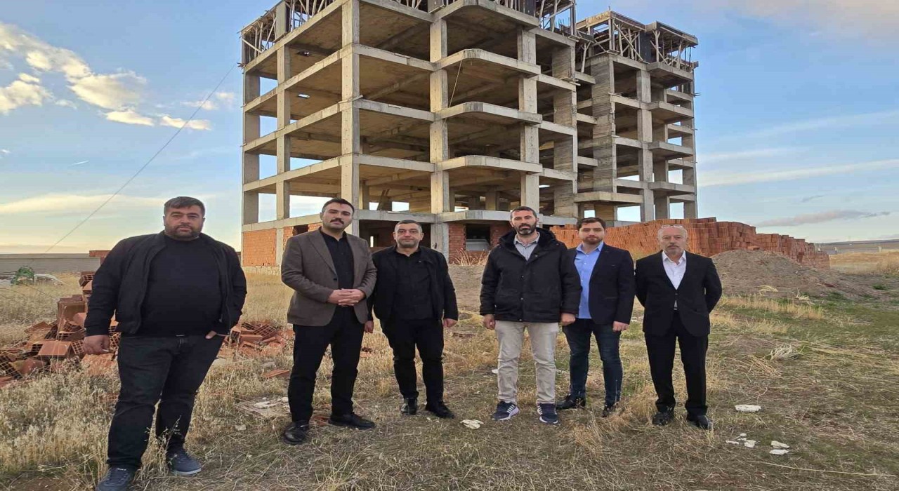 Kooperatif mağdurlarından zararlarının 100 milyona ulaştığı iddiası