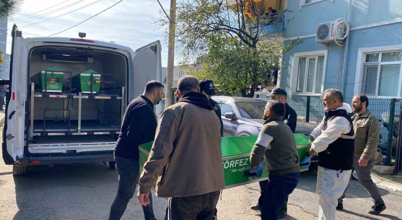 Körfezdeki cinayetin altından düğün tartışması çıktı