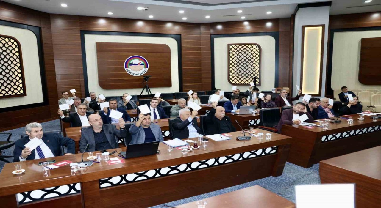 Körfezin 2026 bütçesi 3 milyar 150 milyon TL