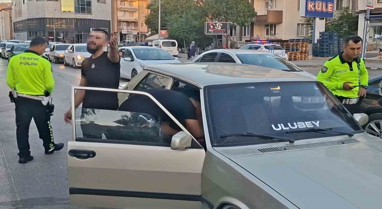 Kovalamacayla yakalanıp gazetecilere ayıp diyen köpek hırsızlık şüphelisi tutuklandı