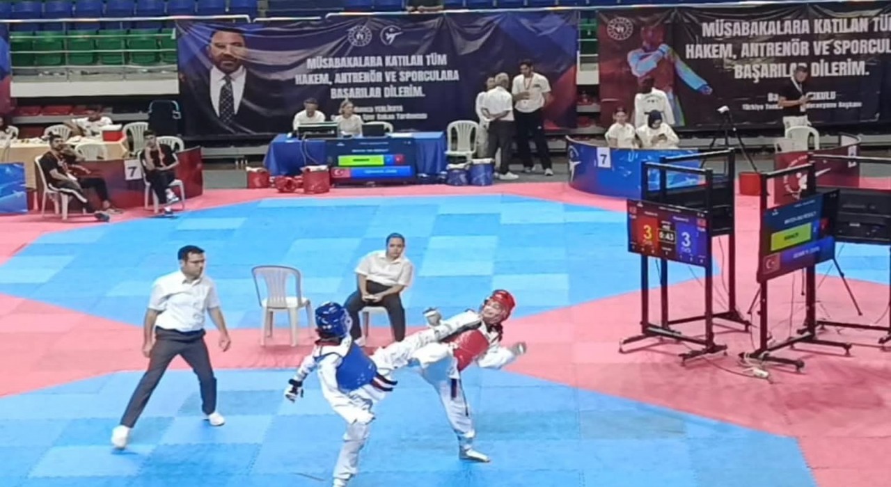 Köyceğizli Koparan, Avrupa yolunda