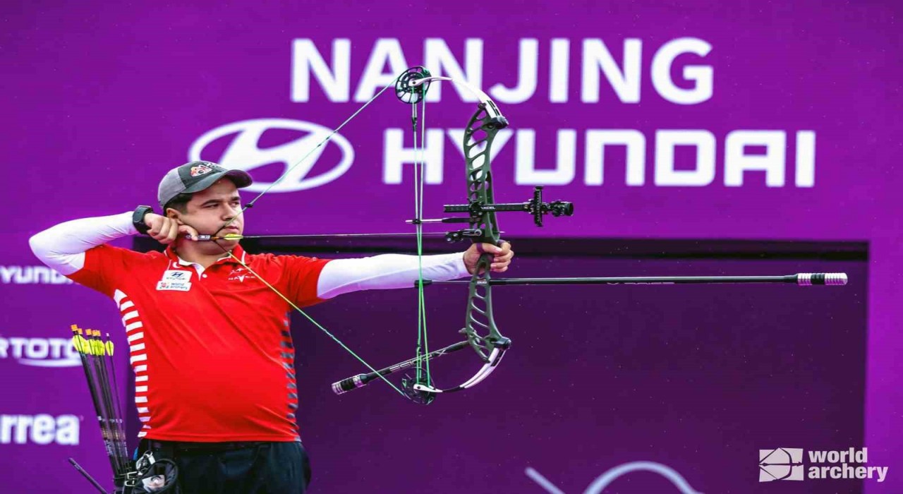 Köyden dünyanın zirvesine