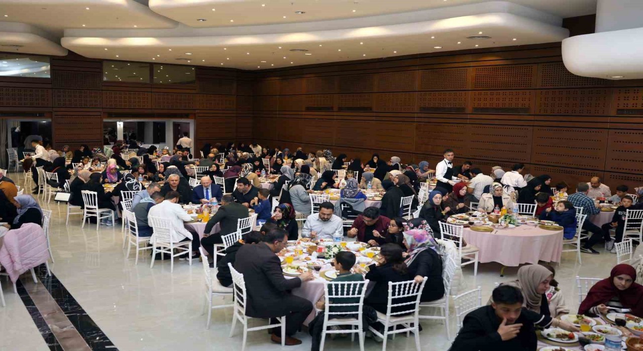 Küçükçekmecede Camiler ve Din Görevlileri Haftası kutlandı