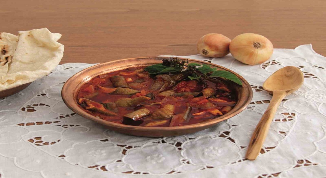 Kumlucada 4 ürün için coğrafi işaret başvurusu yapıldı