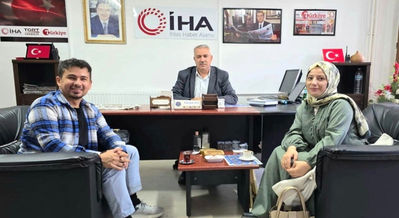 Kütahya Genç İyilik Hareketi Derneğinden 1 yılda 172 aileye yardım