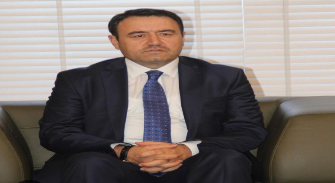 Kütahya Valisi Musa Işından deprem açıklaması