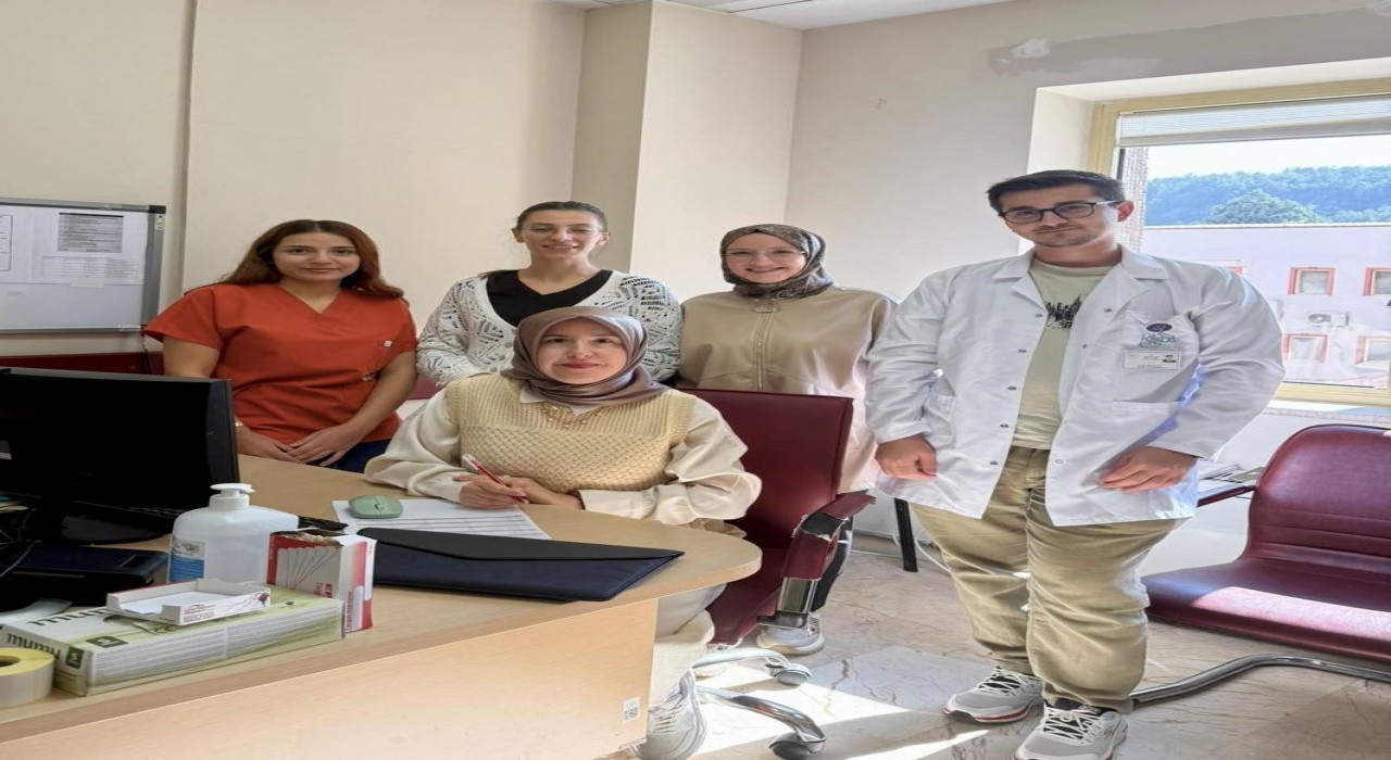 Kütahyada Beslenme Polikliniği açıldı