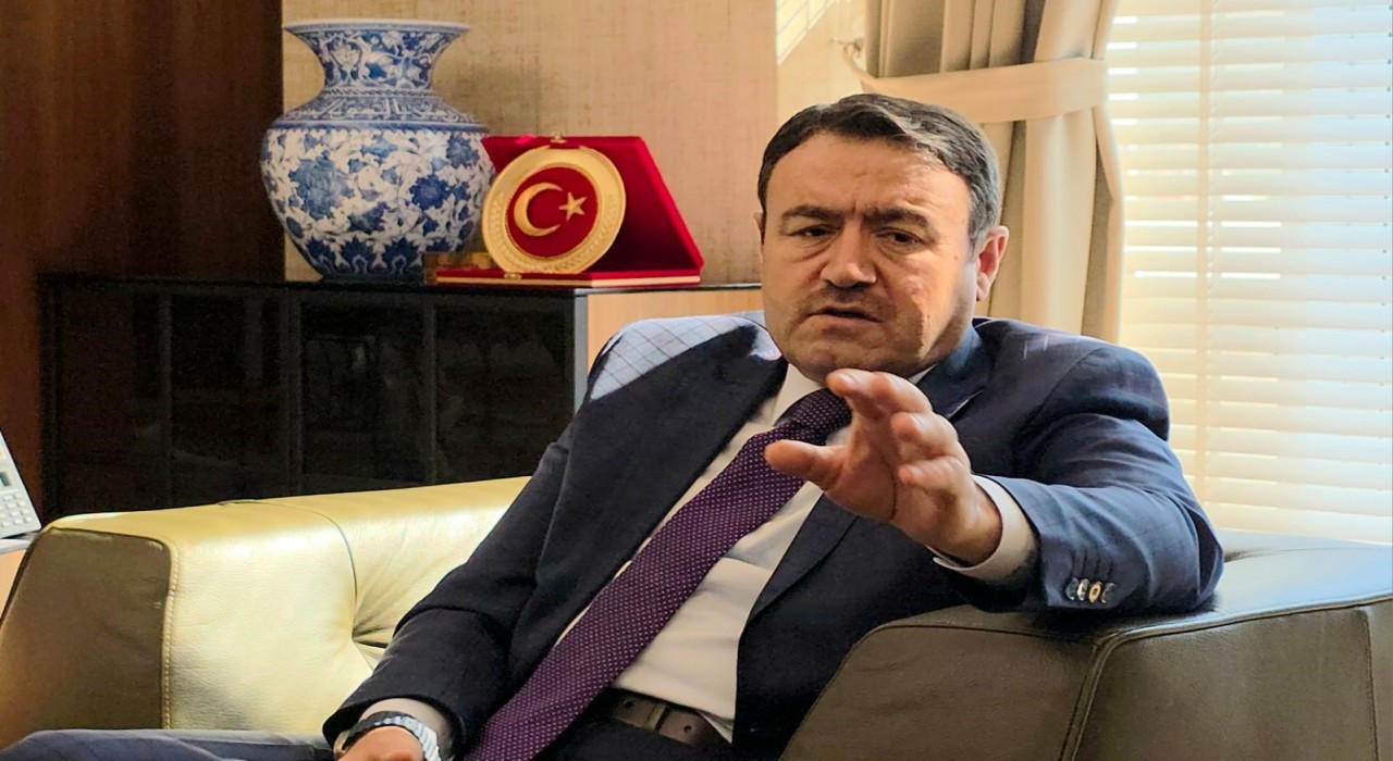 Kütahyada suç oranlarında düşüş
