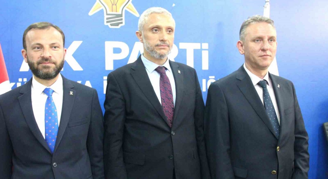 Kütahyada Yüzyılın Konut Projesi başlıyor