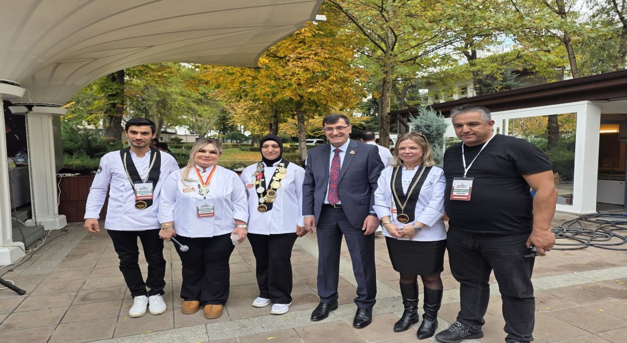 Kütahyanın lezzet mirası Ankarada tanıtılacak