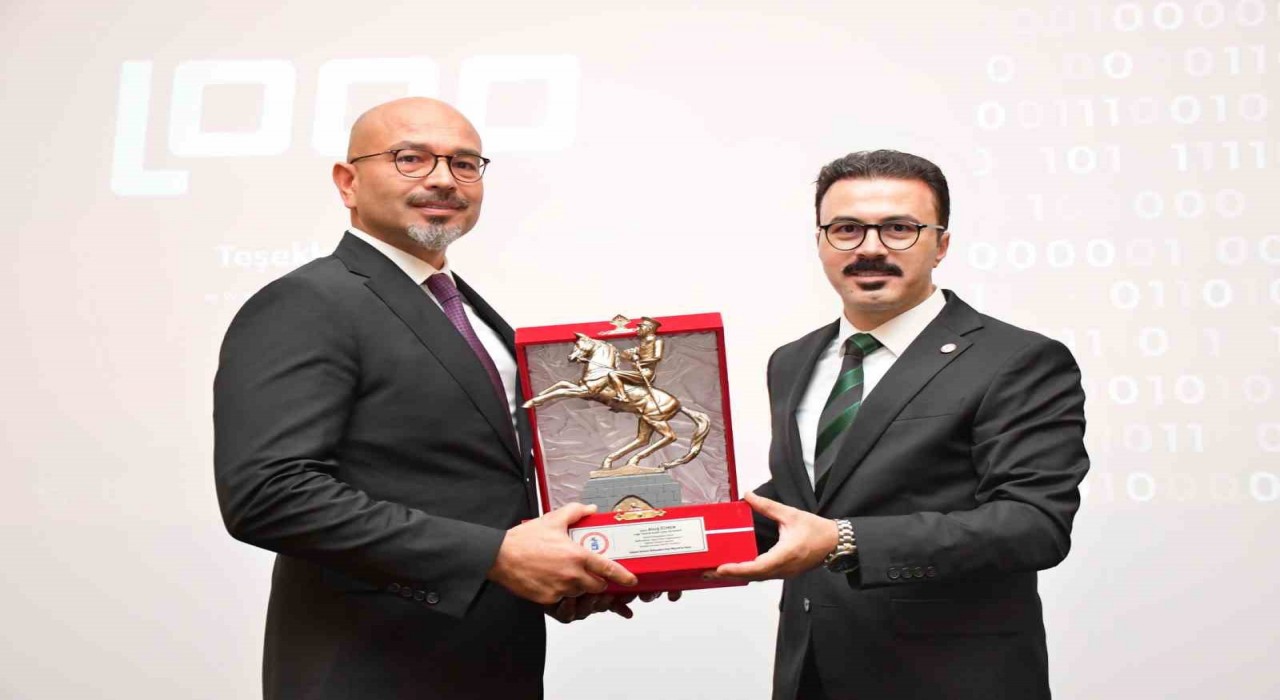 Logo Yazılım Samsunda mali müşavirlerle buluştu