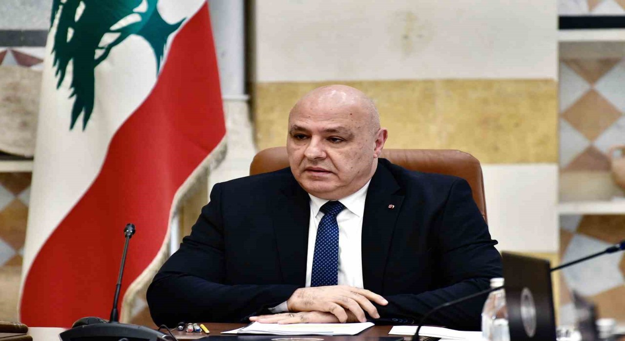 Lübnan Cumhurbaşkanı Aoun: İsrailin tekrarlanan saldırıları, sahte güvenlik bahaneleriyle ulusal istikrarı zayıflatmak