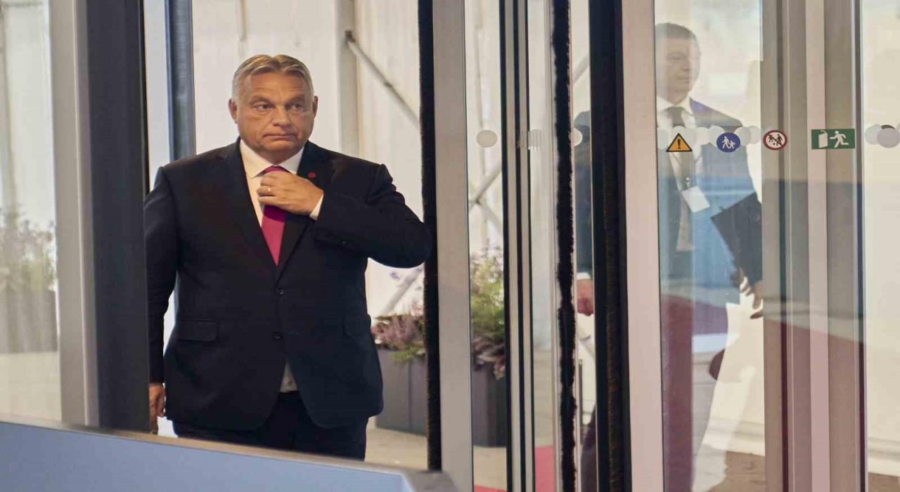 Macaristan Başbakanı Orban: Trump-Putin zirvesine yönelik hazırlıklar devam ediyor