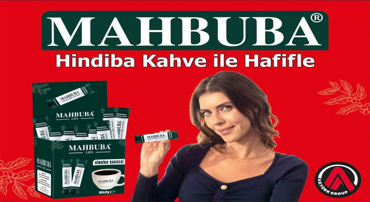 Mahbuba Life, Avrupanın asırlık geleneği ‘Hindiba Kahvesini Türkiyeye taşıdı