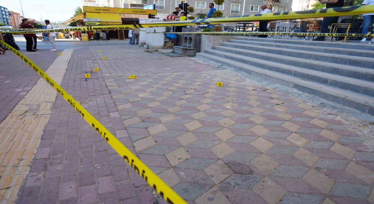 Maktule tekme atan sanığa 18 yıl hapis