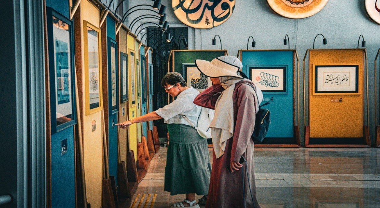 Malatya Kültür yolu festivali coşkusu 4 Ekimde başlıyor