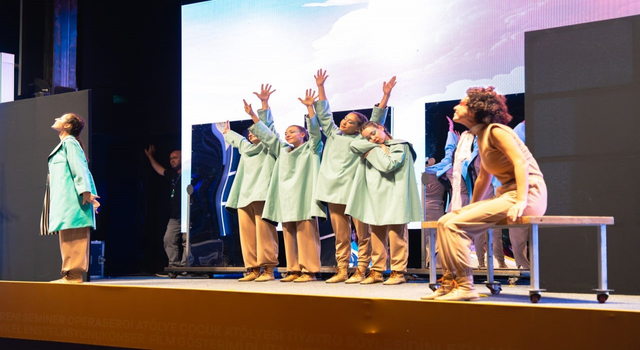 Malatya Kültür Yolu Festivalinde hafta sonu coşkusu