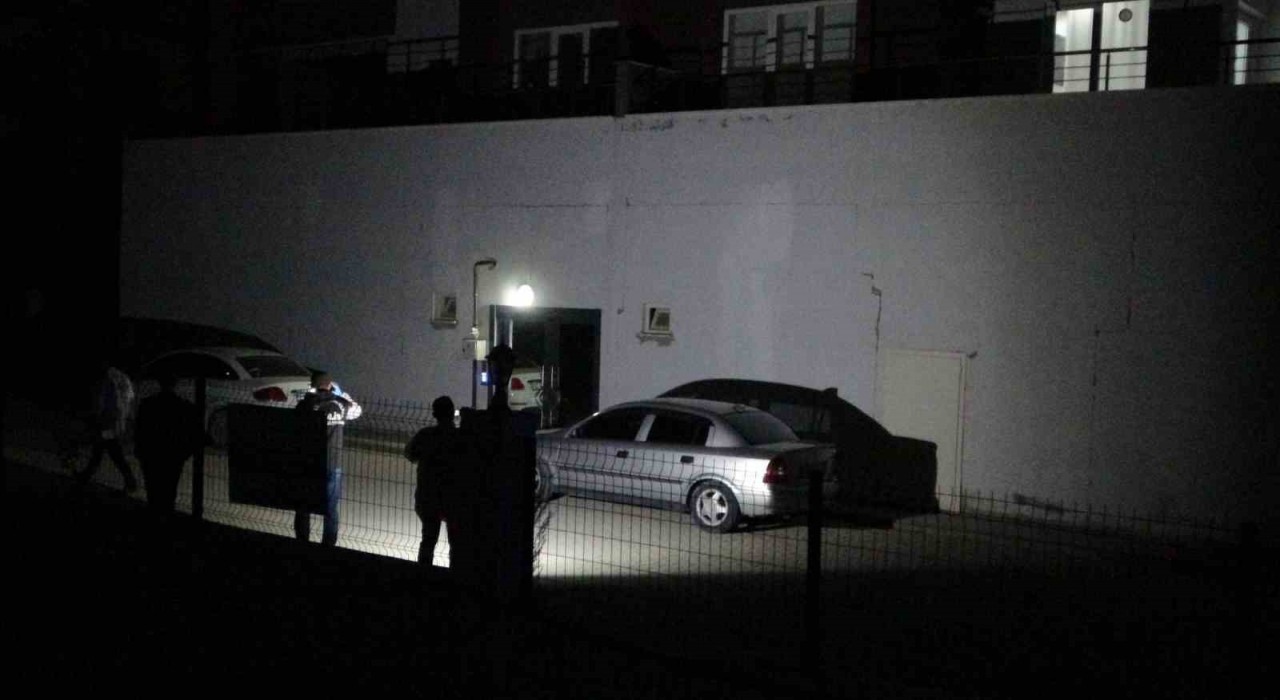 Malatyada 86 yaşındaki adam evinde ölü bulundu