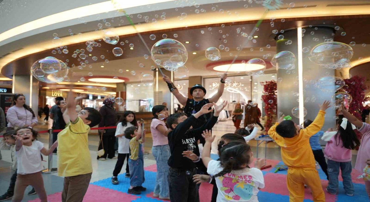 Malatyada festival heyecanı devam ediyor